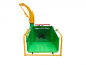 Preview: Victory BX-72RS Wood Chipper Wood Shredder with Hydraulic System